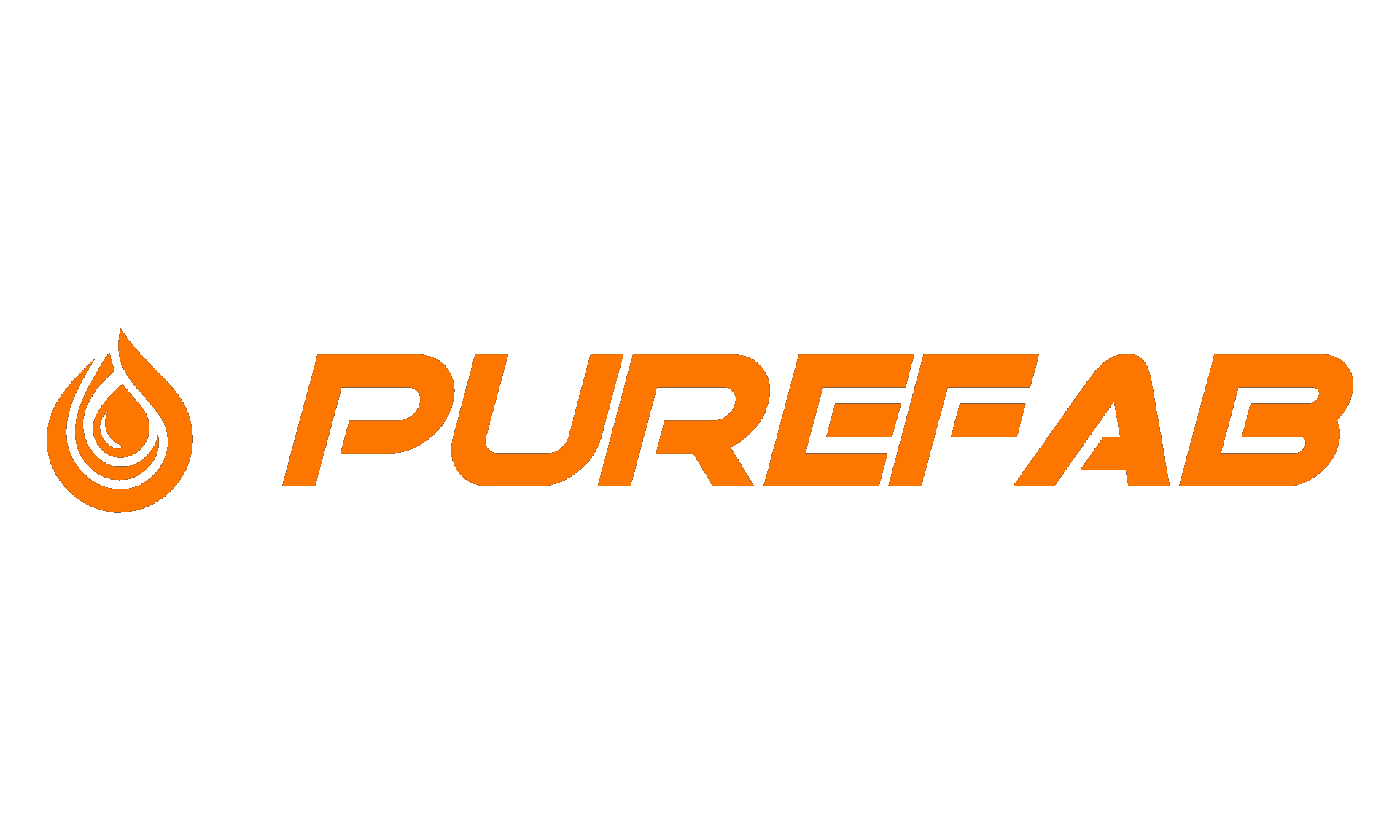 PureFab — Professional Cleaning Solutions